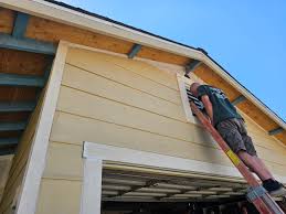 Best Engineered Wood Siding  in Lewisville, NC